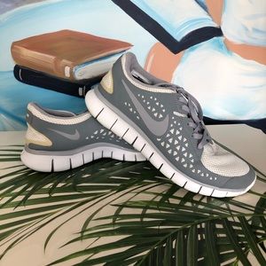 Nike sneakers